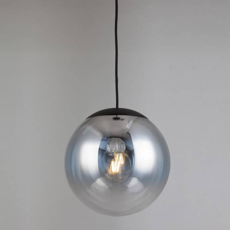 s.luce PENDELLEUCHTE Anthrazit