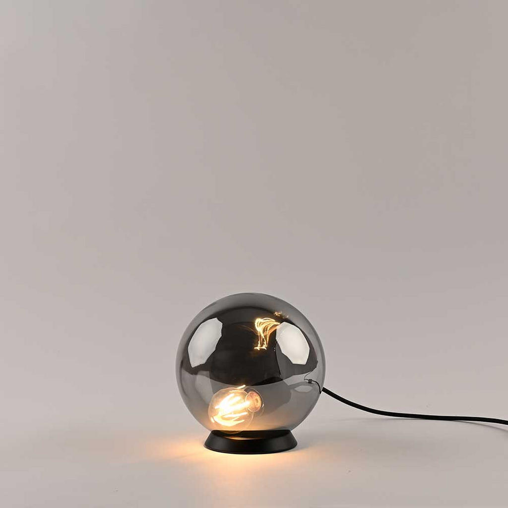 s.luce TISCHLAMPE Anthrazit s.luce TISCHLAMPE Anthrazit
