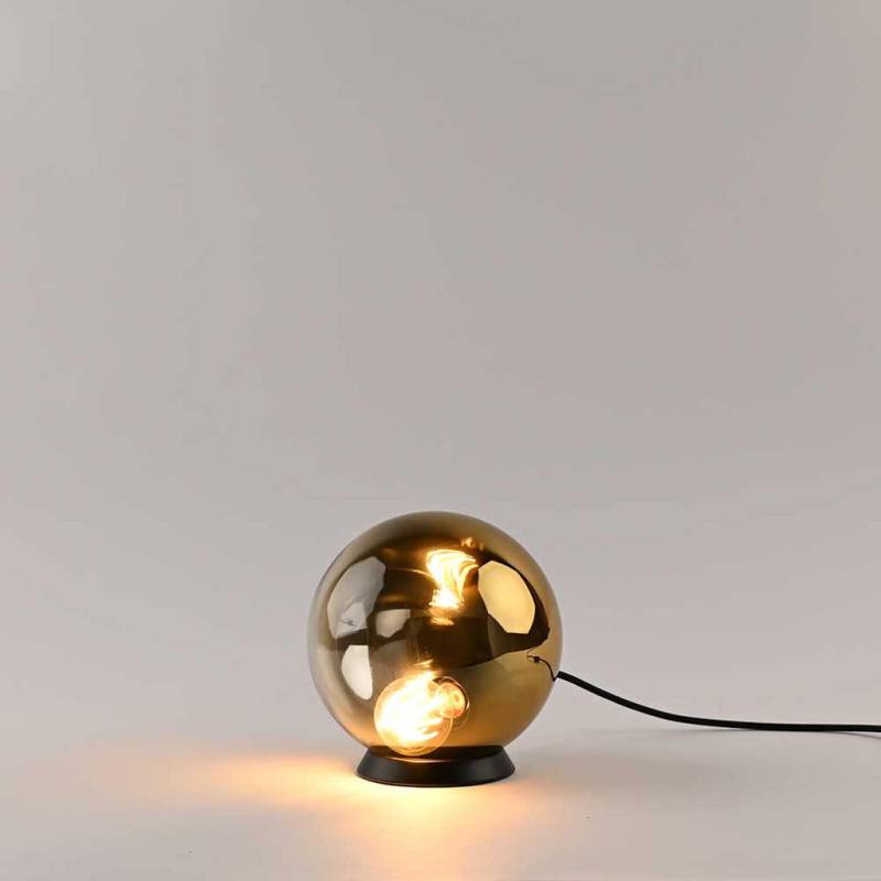 s.luce TISCHLAMPE Gold s.luce TISCHLAMPE Gold