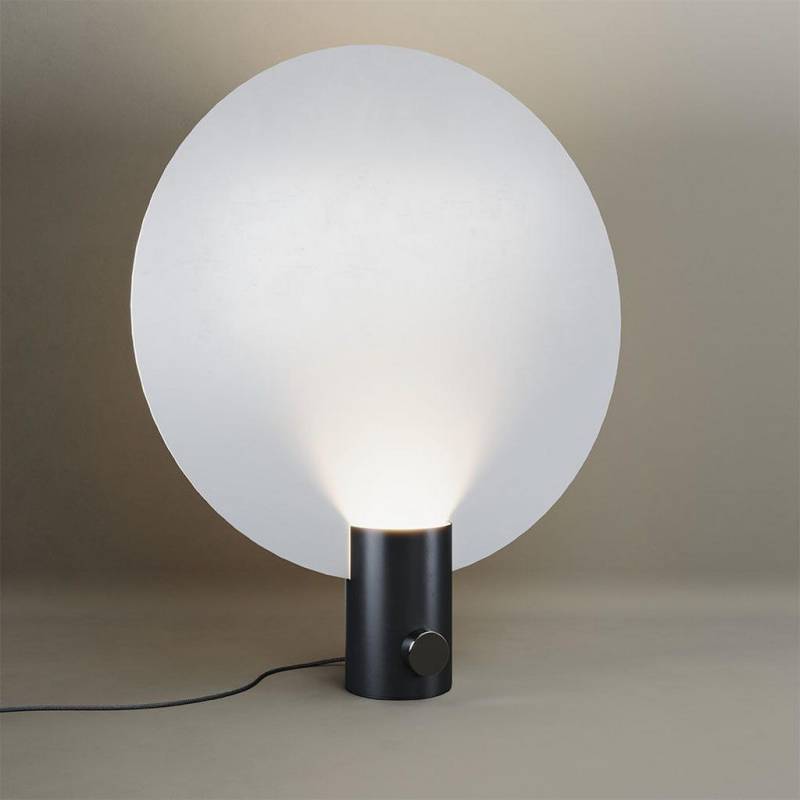 s.luce TISCHLAMPE Weiß