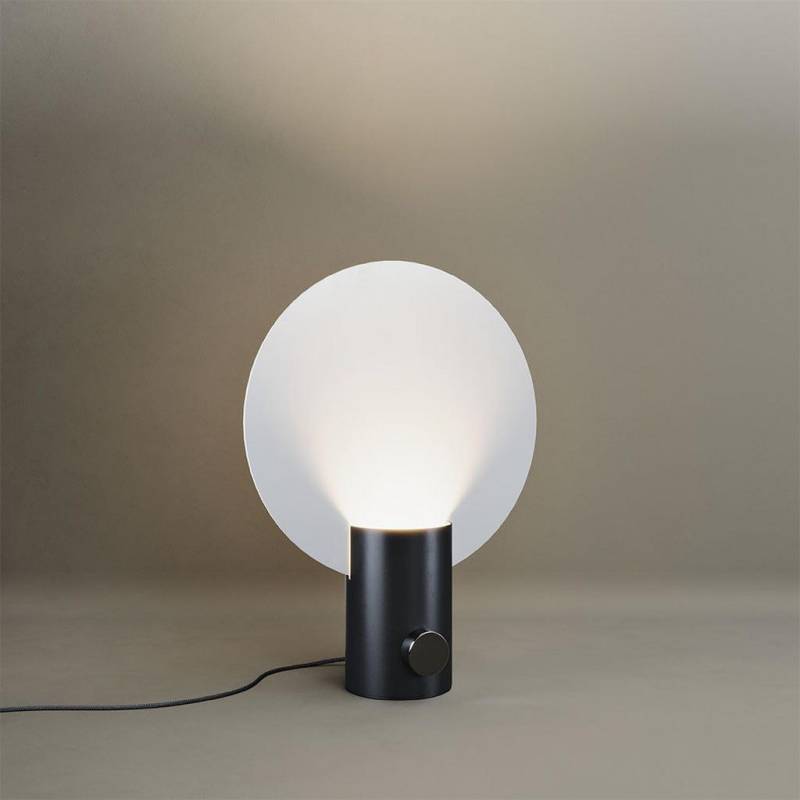 s.luce TISCHLAMPE Weiß