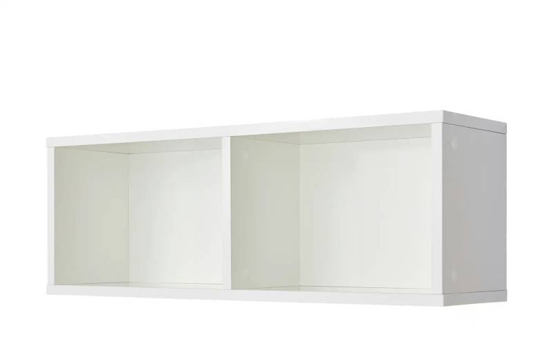 smart Badregal  Onda ¦ weiß ¦ Maße (cm): B: 70 H: 25 T: 20.0 Regale > Badregale - Höffner