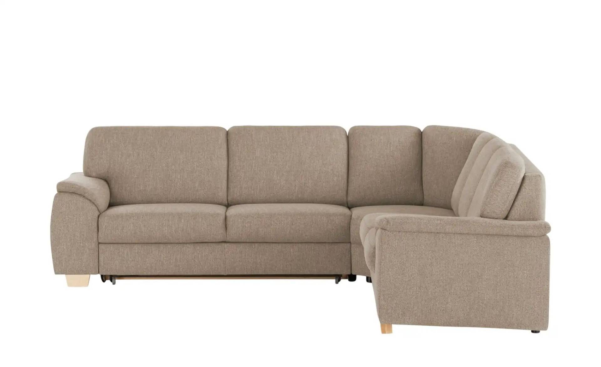 smart Ecksofa Valencia ¦ braun ¦ Maße (cm): B: 280 H: 90 T: 250.0 Polstermöbel > Sofas > Ecksofas - Höffner smart Ecksofa Valencia ¦ braun ¦ Maße (cm): B: 280 H: 90 T: 250.0 Polstermöbel > Sofas > Ecksofas - Höffner