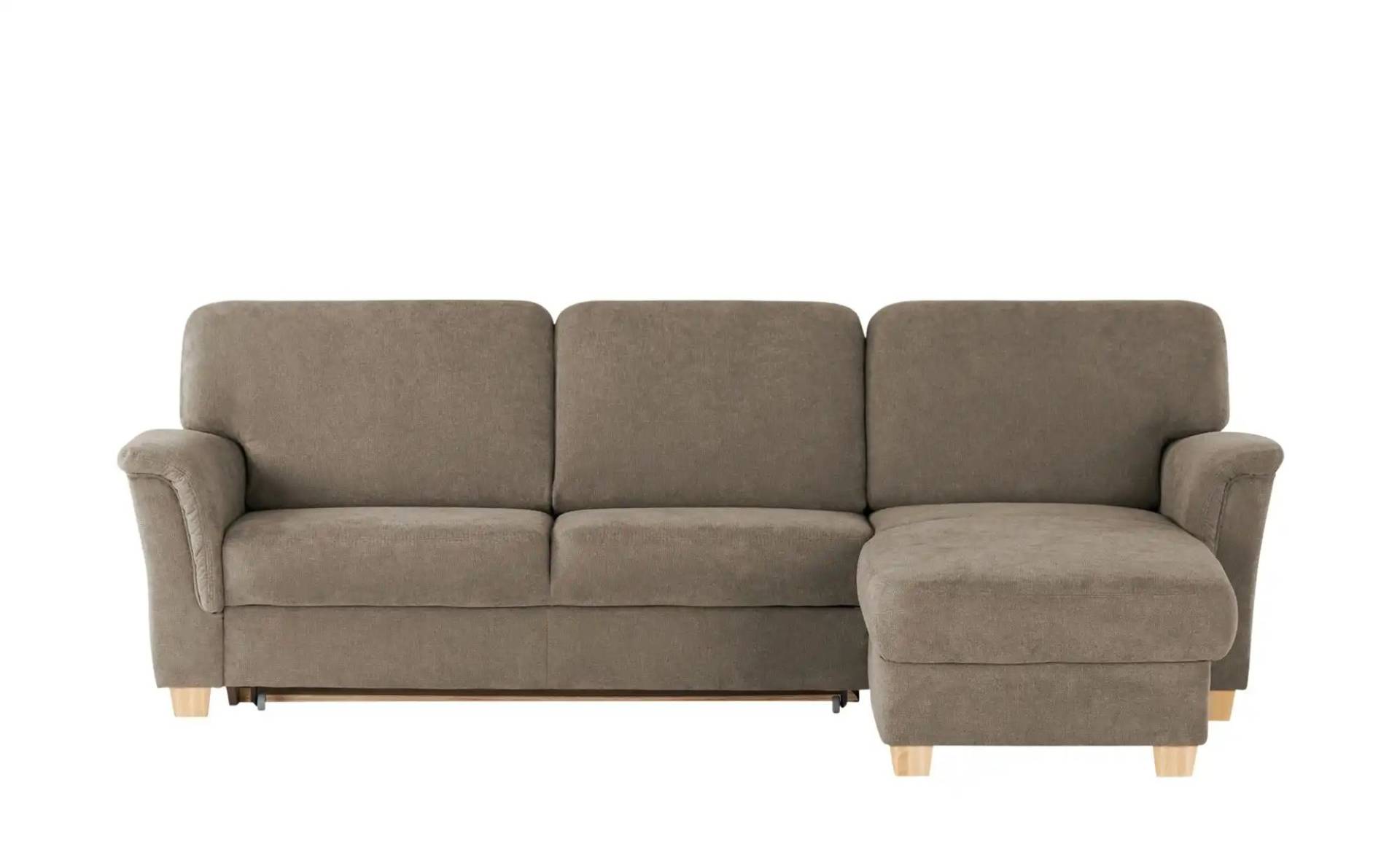 smart Ecksofa Valencia ¦ braun ¦ Maße (cm): B: 269 H: 90 T: 173.0 Polstermöbel > Sofas > Ecksofas - Höffner smart Ecksofa Valencia ¦ braun ¦ Maße (cm): B: 269 H: 90 T: 173.0 Polstermöbel > Sofas > Ecksofas - Höffner
