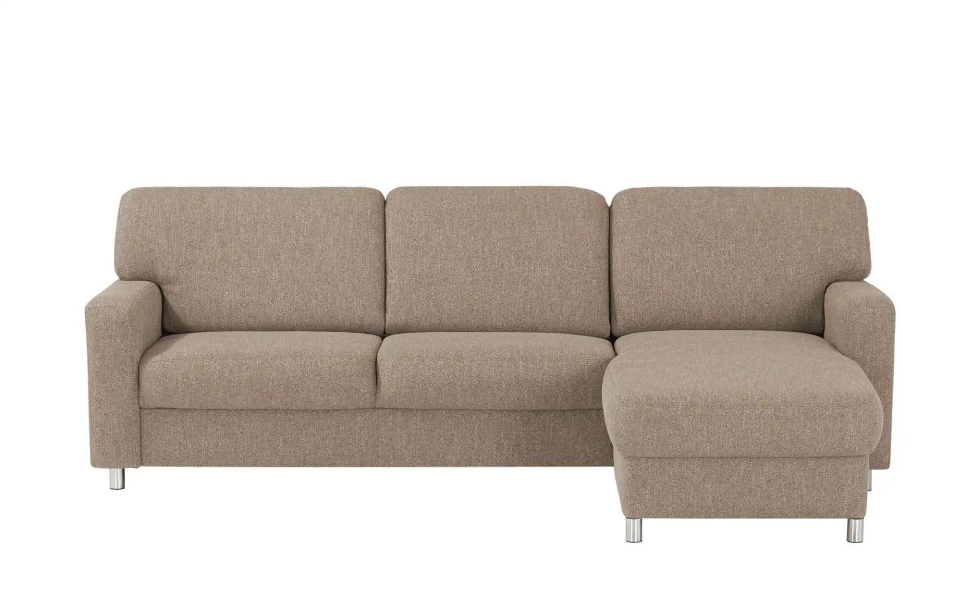 smart Ecksofa Valencia ¦ braun ¦ Maße (cm): B: 253 H: 90 T: 173.0 Polstermöbel > Sofas > Ecksofas - Höffner smart Ecksofa Valencia ¦ braun ¦ Maße (cm): B: 253 H: 90 T: 173.0 Polstermöbel > Sofas > Ecksofas - Höffner