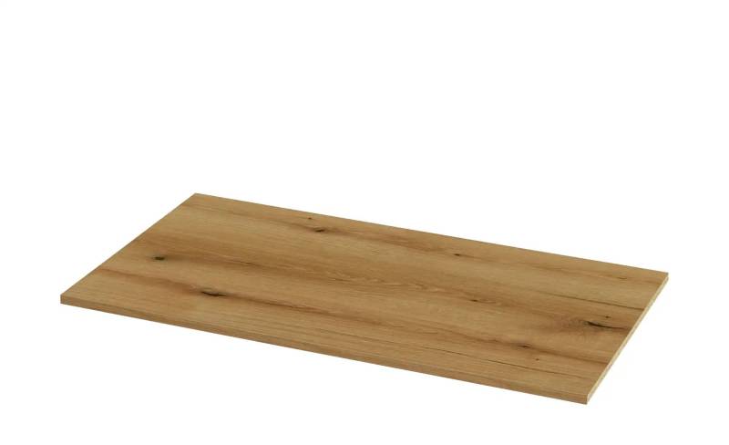 smart Einlegeboden   ¦ holzfarben ¦ Maße (cm): B: 87,6 H: 1,8 T: 35.6 Sonstiges Zubehör - Möbel Kraft