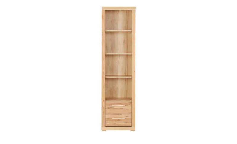 smart Regal  Oslo ¦ holzfarben ¦ Maße (cm): B: 51 H: 189 T: 42.0 Regale > Standregale - Höffner