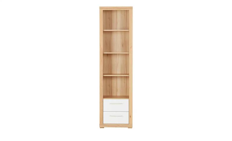 smart Regal  Oslo ¦ holzfarben ¦ Maße (cm): B: 51 H: 189 T: 42.0 Regale > Standregale - Höffner