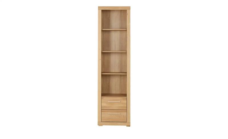 smart Regal  Oslo ¦ holzfarben ¦ Maße (cm): B: 51 H: 189 T: 42.0 Regale > Standregale - Höffner