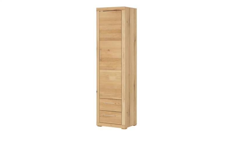 smart Schrank   ¦ holzfarben ¦ Maße (cm): B: 51 H: 189 T: 42.0 Kommoden & Sideboards > Highboards - Möbel Kraft