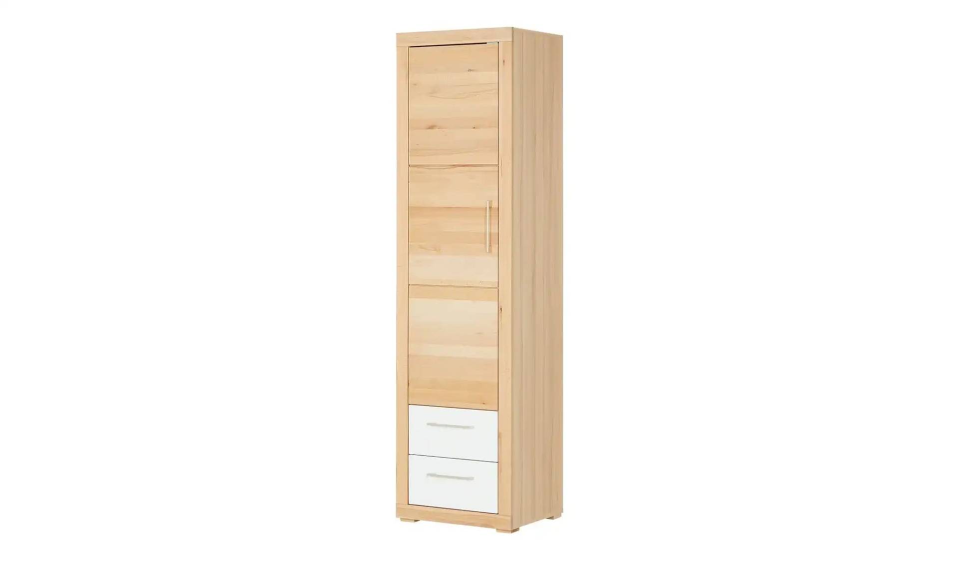 smart Schrank   ¦ holzfarben ¦ Maße (cm): B: 51 H: 189 T: 42.0 Kommoden & Sideboards > Highboards - Möbel Kraft