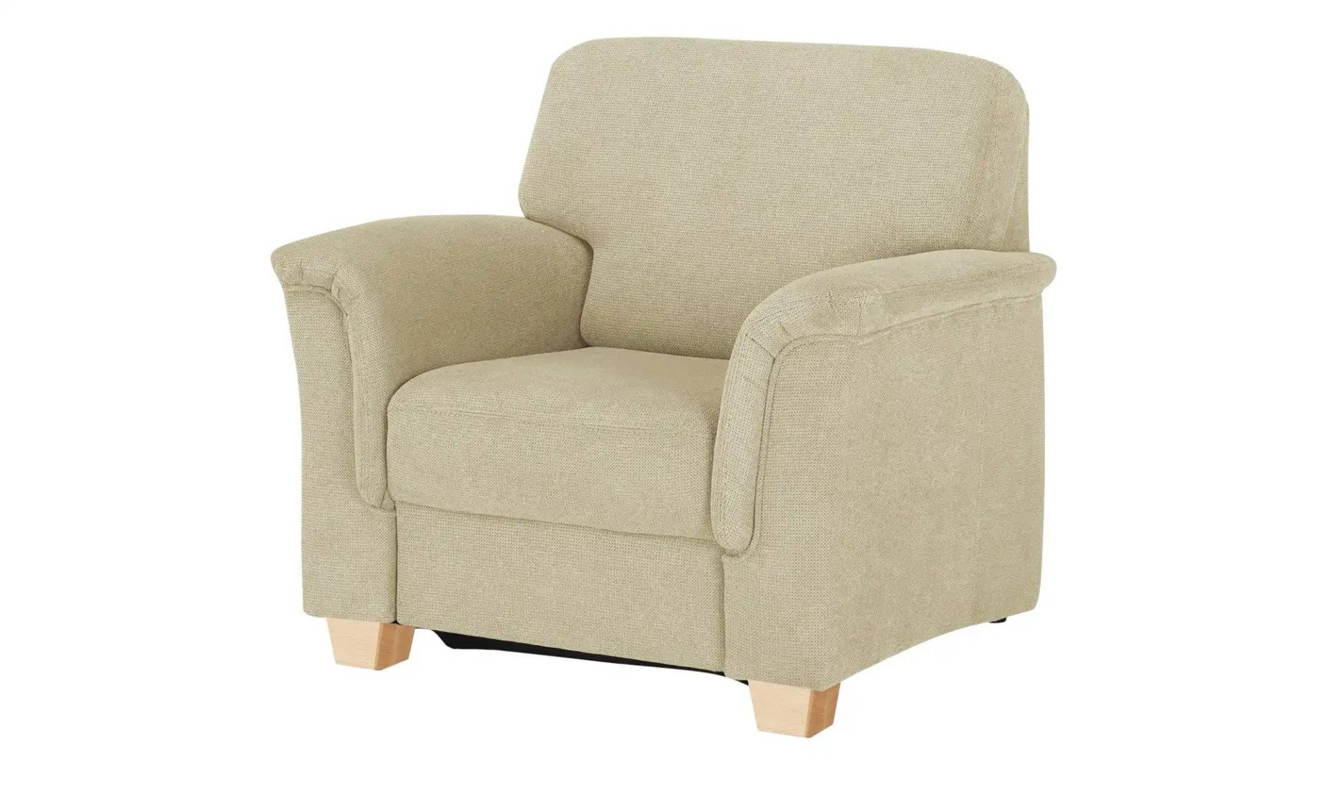 smart Sessel Valencia ¦ creme ¦ Maße (cm): B: 100 H: 90 T: 93.0 Polstermöbel > Sessel > Relaxsessel - Höffner smart Sessel Valencia ¦ creme ¦ Maße (cm): B: 100 H: 90 T: 93.0 Polstermöbel > Sessel > Relaxsessel - Höffner