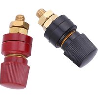 stücke Rot Schwarz Alle Kupfer M10 Patch Post Eisen Patch Post Runde Patch Post stücke Rot Schwarz Alle Kupfer M10 Patch Post Eisen Patch Post Runde Patch Post