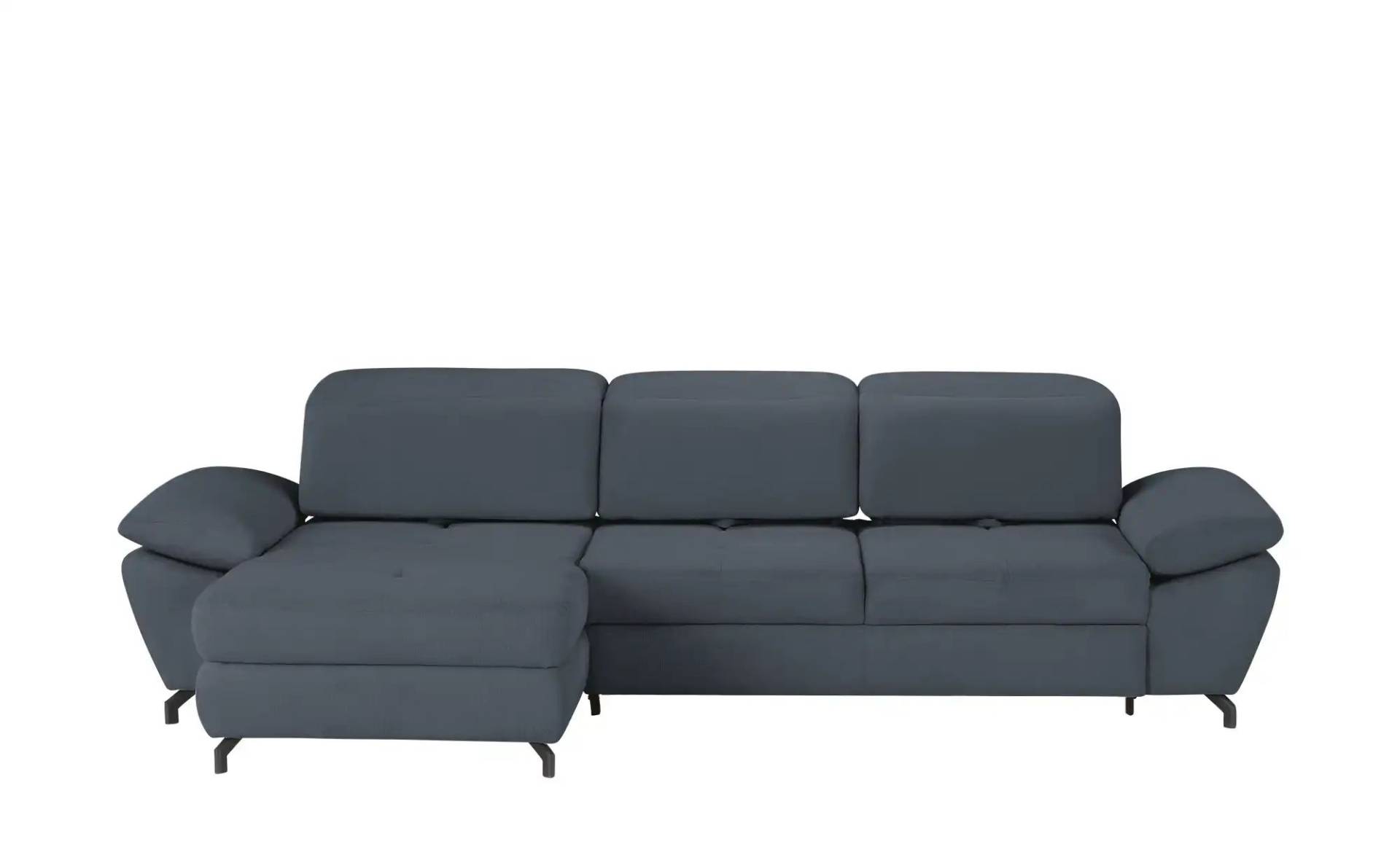 switch Ecksofa Paolo ¦ blau ¦ Maße (cm): B: 292 H: 84 T: 192.0 Polstermöbel > Sofas > Ecksofas - Höffner switch Ecksofa Paolo ¦ blau ¦ Maße (cm): B: 292 H: 84 T: 192.0 Polstermöbel > Sofas > Ecksofas - Höffner