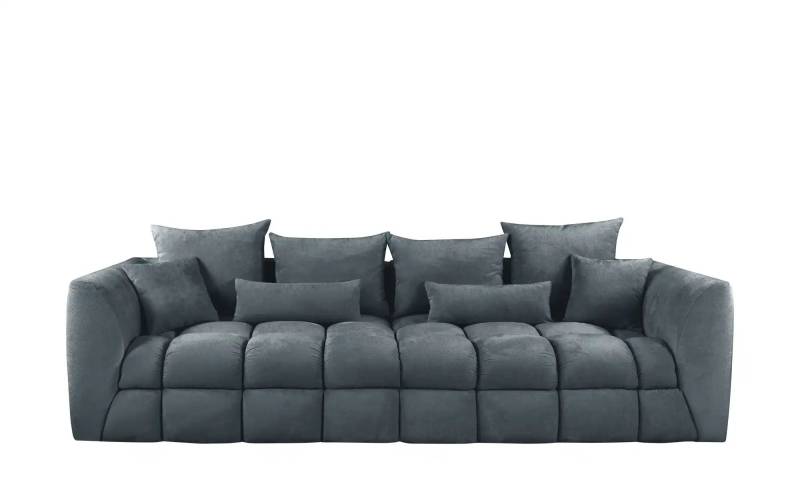 switch Einzelsofa  Avinion ¦ grau ¦ Maße (cm): B: 294 H: 92 T: 122.0 Polstermöbel > Sofas > 3-Sitzer - Höffner