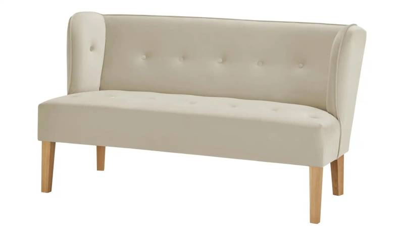 switch Küchensofa  Astonia ¦ beige ¦ Maße (cm): B: 180 H: 88 T: 74.5 Bänke > Einzelbänke - Höffner
