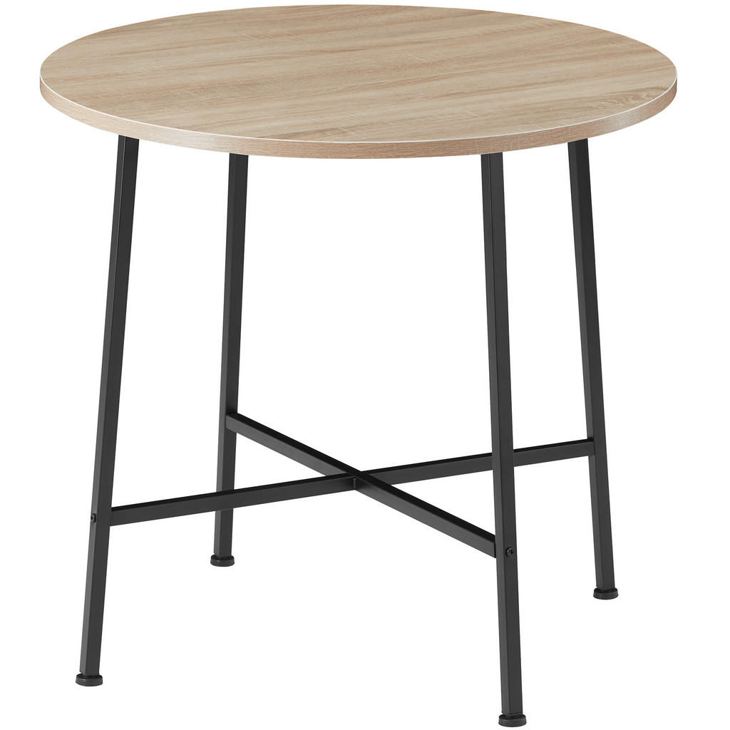 tectake ESSTISCH Natur tectake ESSTISCH Natur