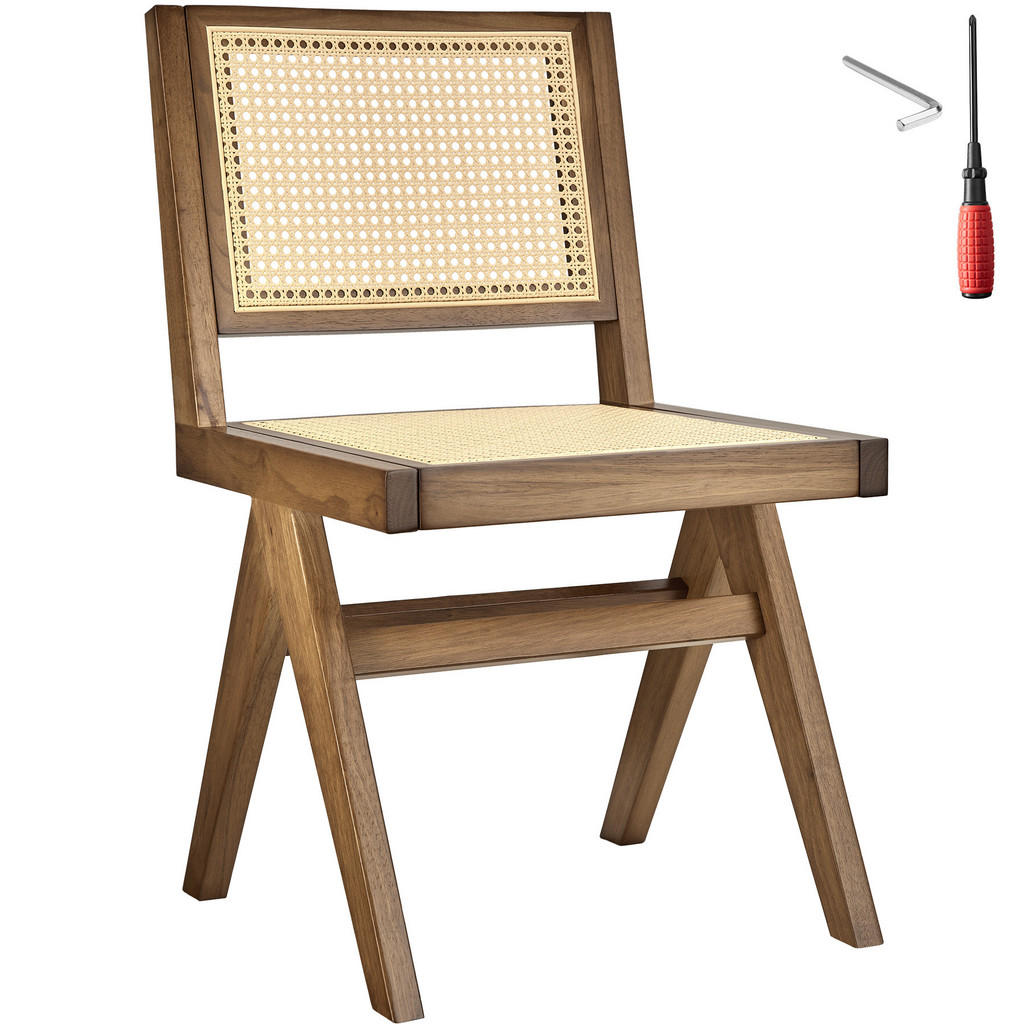 tectake HOLZSTUHL Eiche tectake HOLZSTUHL Eiche