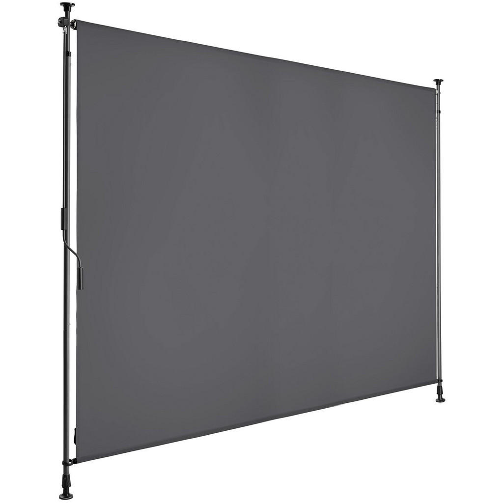 tectake KLEMMMARKISE Schwarz tectake KLEMMMARKISE Schwarz