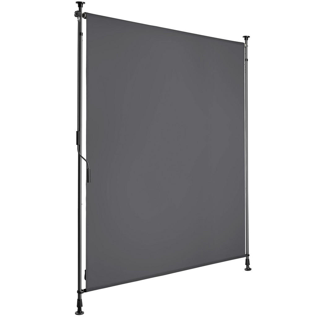 tectake KLEMMMARKISE Schwarz tectake KLEMMMARKISE Schwarz