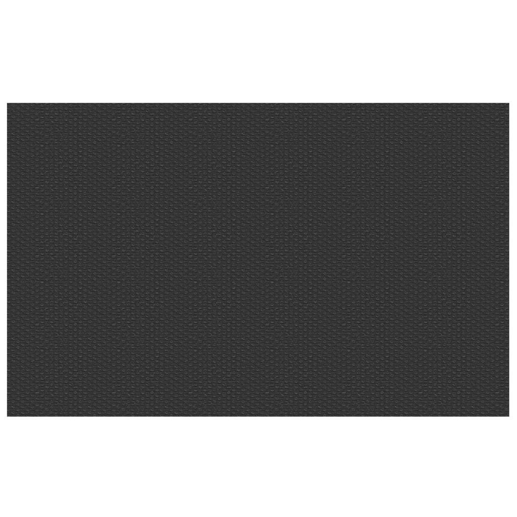 tectake POOLABDECKUNG Schwarz tectake POOLABDECKUNG Schwarz