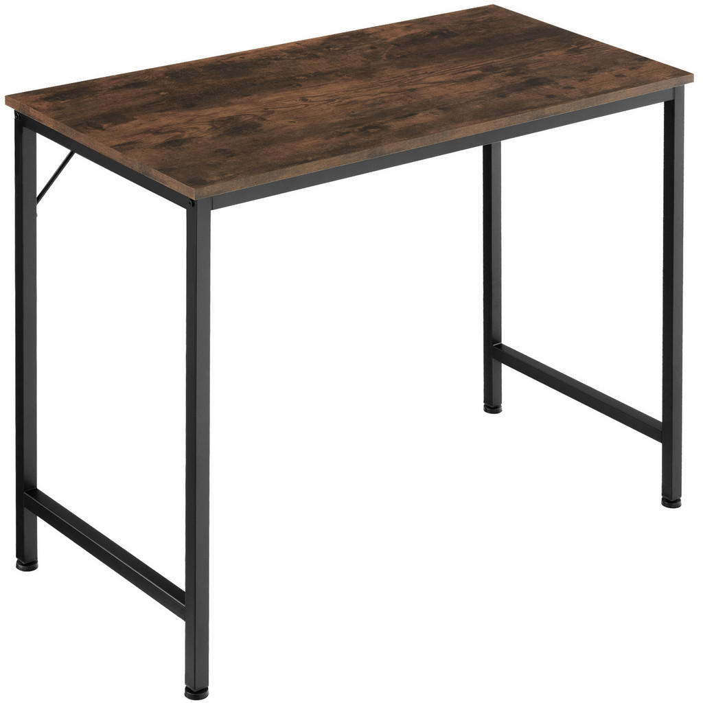 tectake SCHREIBTISCH Rost tectake SCHREIBTISCH Rost