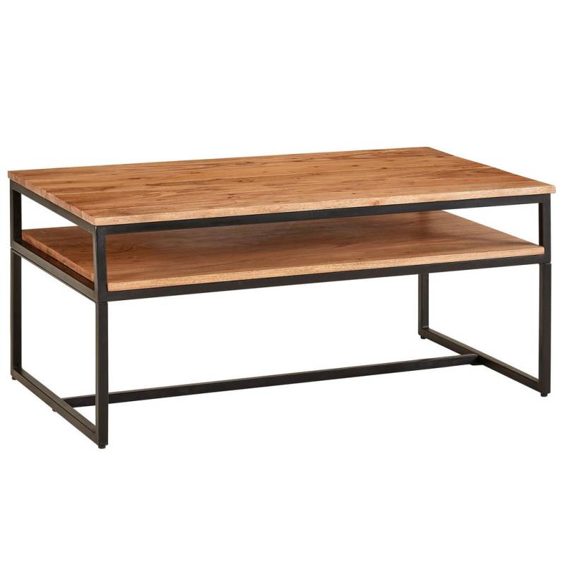 tinkaro COUCHTISCH Akazie