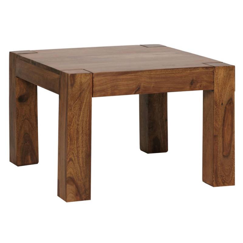 tinkaro COUCHTISCH Braun