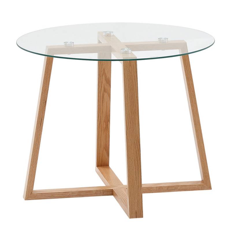 tinkaro COUCHTISCH Braun