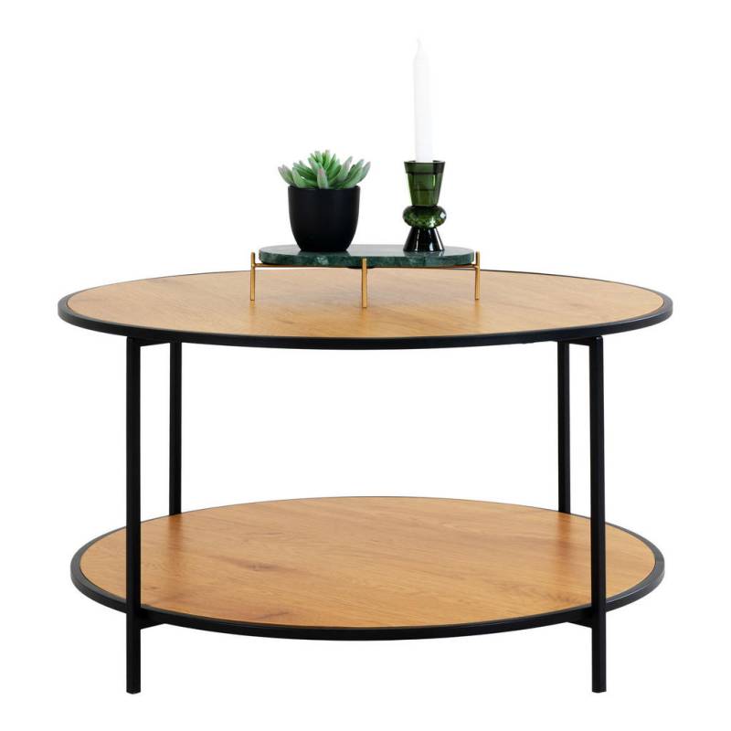 tinkaro COUCHTISCH Natur