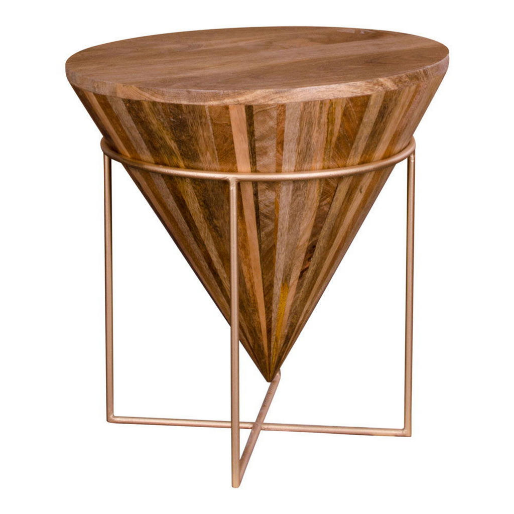 tinkaro COUCHTISCH Natur