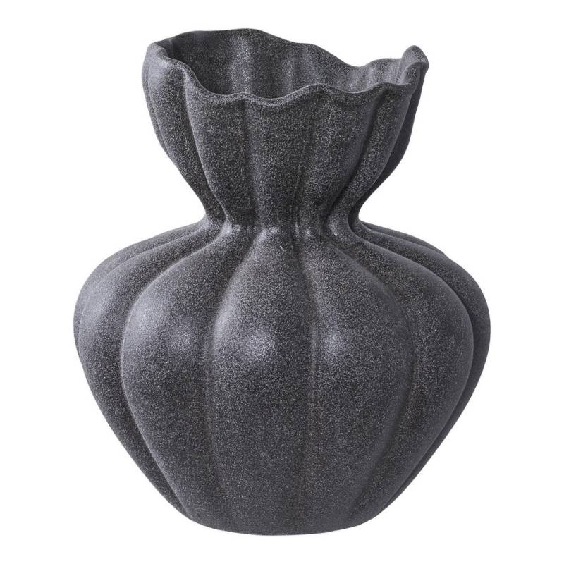 tinkaro VASE Schwarz