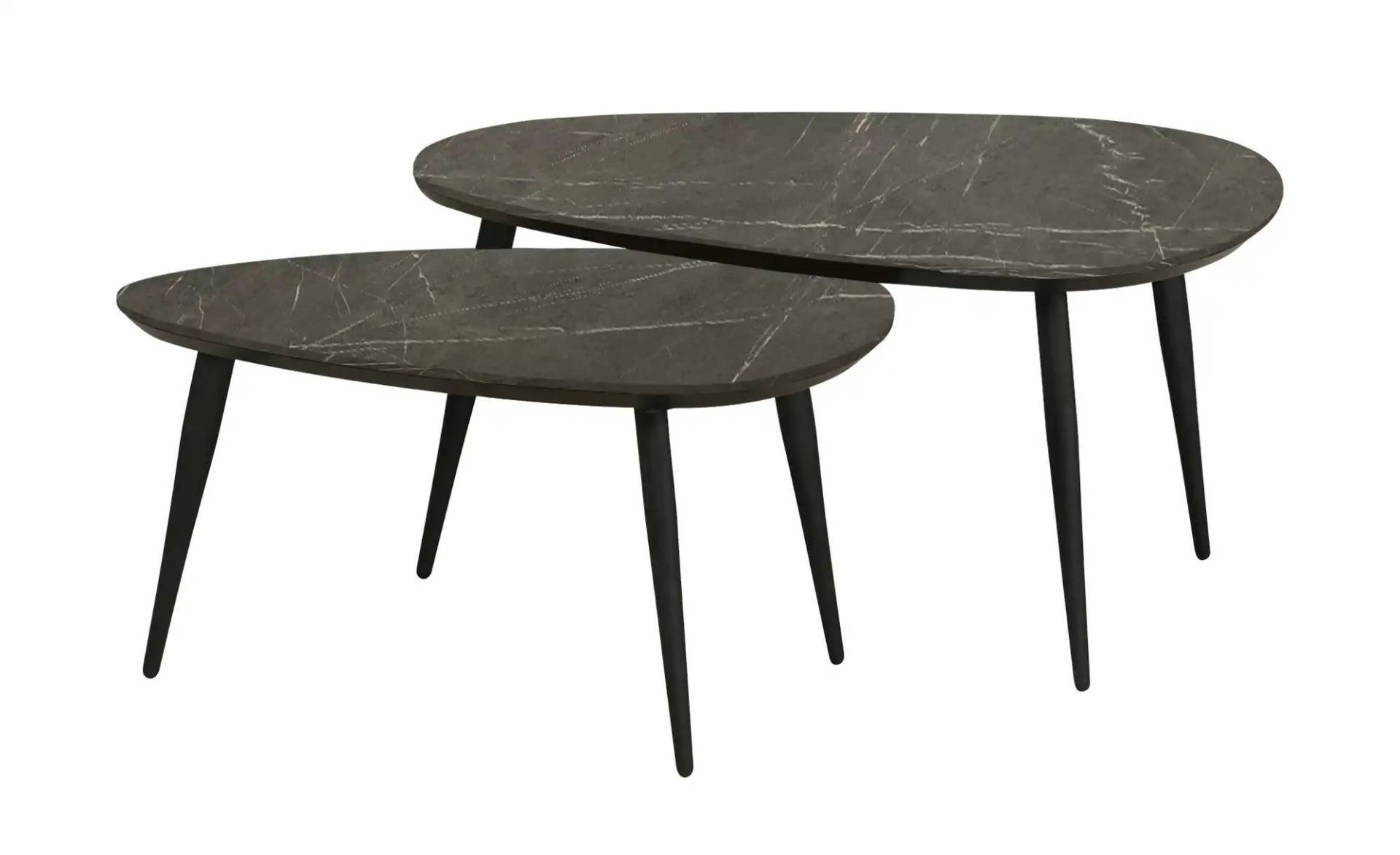 uno Couchtisch 2er Set Dortmund ¦ grau Tische > Couchtische > Couchtische andere Formen - Höffner uno Couchtisch 2er Set Dortmund ¦ grau Tische > Couchtische > Couchtische andere Formen - Höffner