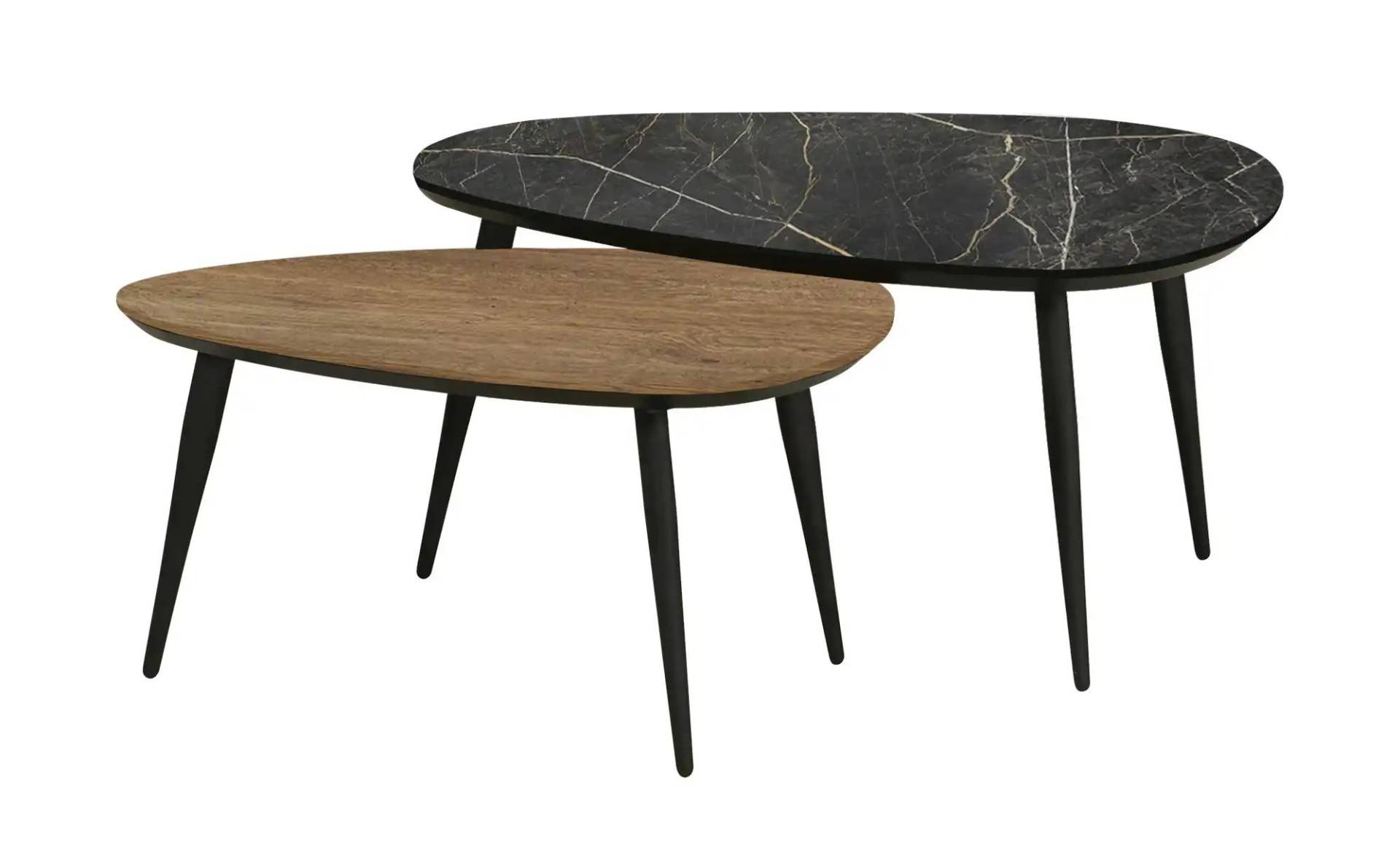 uno Couchtisch 2er-Set Dortmund ¦ holzfarben Tische > Couchtische > Couchtische andere Formen - Höffner uno Couchtisch 2er-Set Dortmund ¦ holzfarben Tische > Couchtische > Couchtische andere Formen - Höffner