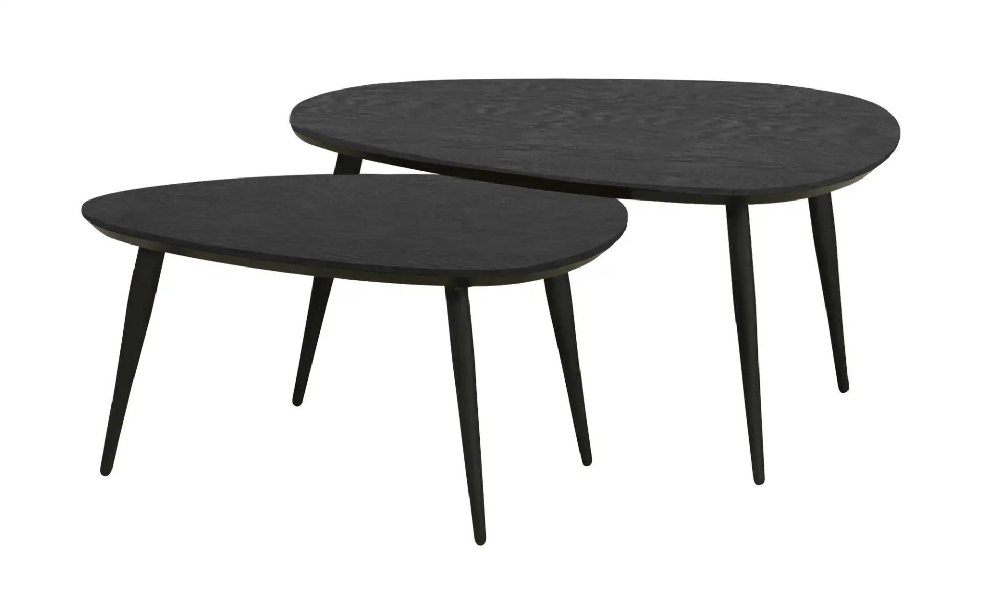 uno Couchtisch 2er Set Dortmund ¦ schwarz Tische > Couchtische > Couchtische andere Formen - Höffner uno Couchtisch 2er Set Dortmund ¦ schwarz Tische > Couchtische > Couchtische andere Formen - Höffner