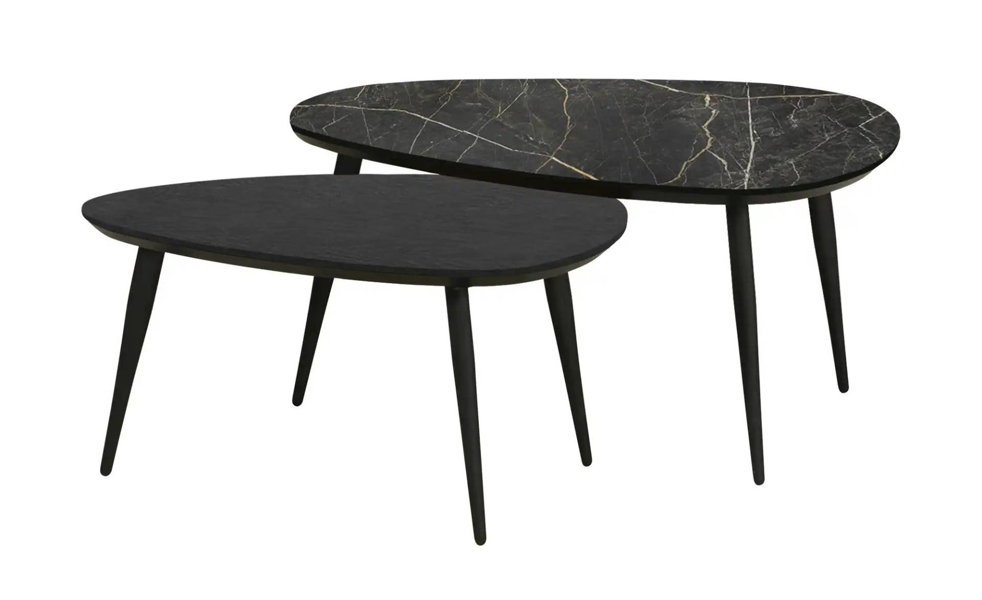 uno Couchtisch 2er-Set Dortmund ¦ schwarz Tische > Couchtische > Couchtische andere Formen - Höffner uno Couchtisch 2er-Set Dortmund ¦ schwarz Tische > Couchtische > Couchtische andere Formen - Höffner