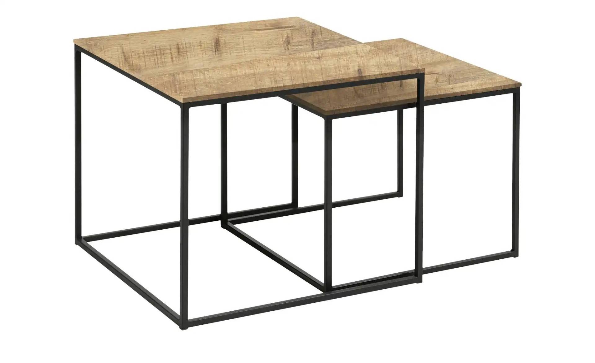 uno Couchtisch 2er-Set Simon ¦ holzfarben Tische > Couchtische > Couchtische rechteckig - Höffner uno Couchtisch 2er-Set Simon ¦ holzfarben Tische > Couchtische > Couchtische rechteckig - Höffner