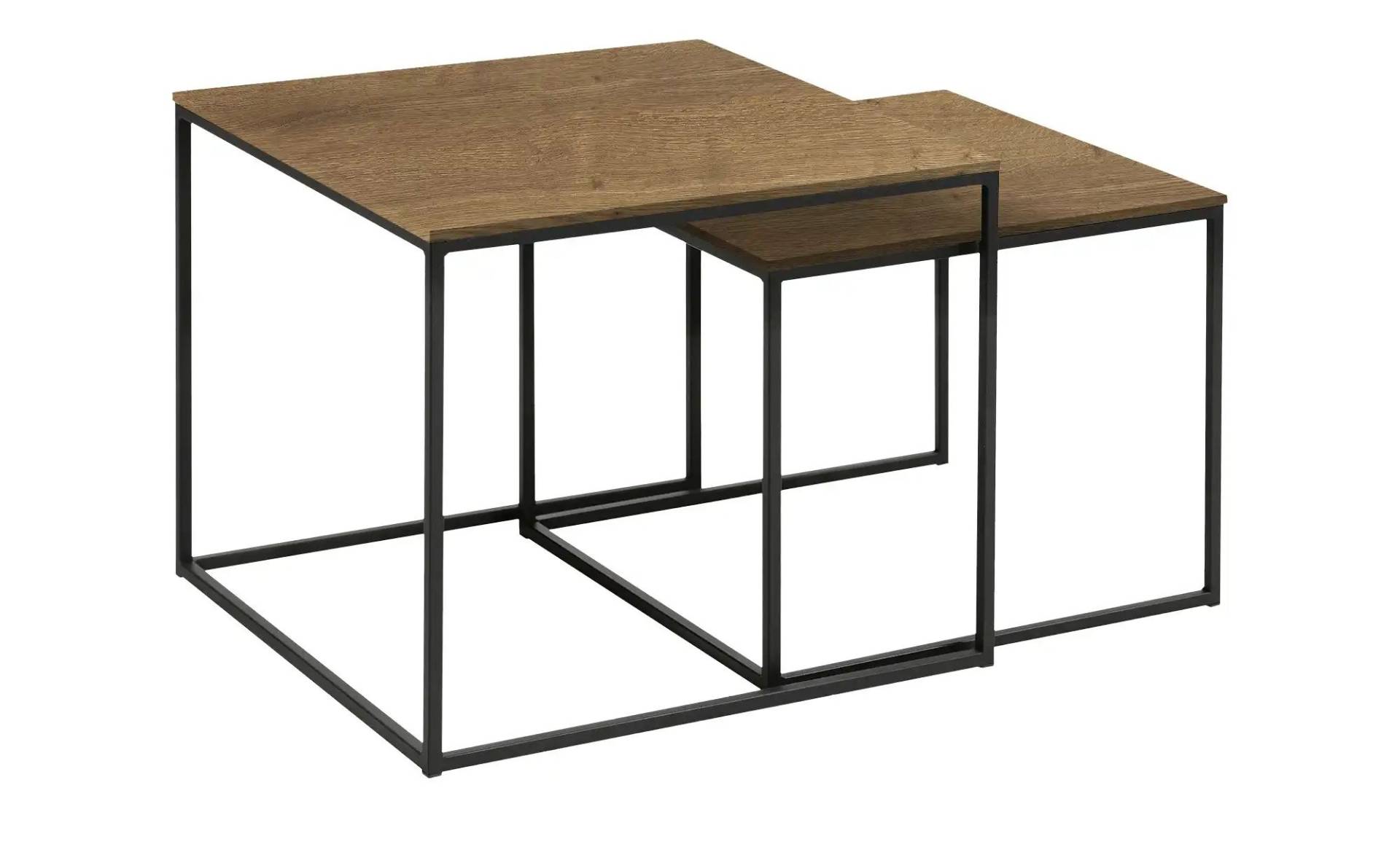 uno Couchtisch 2er-Set Simon ¦ holzfarben Tische > Couchtische > Couchtische rechteckig - Höffner uno Couchtisch 2er-Set Simon ¦ holzfarben Tische > Couchtische > Couchtische rechteckig - Höffner