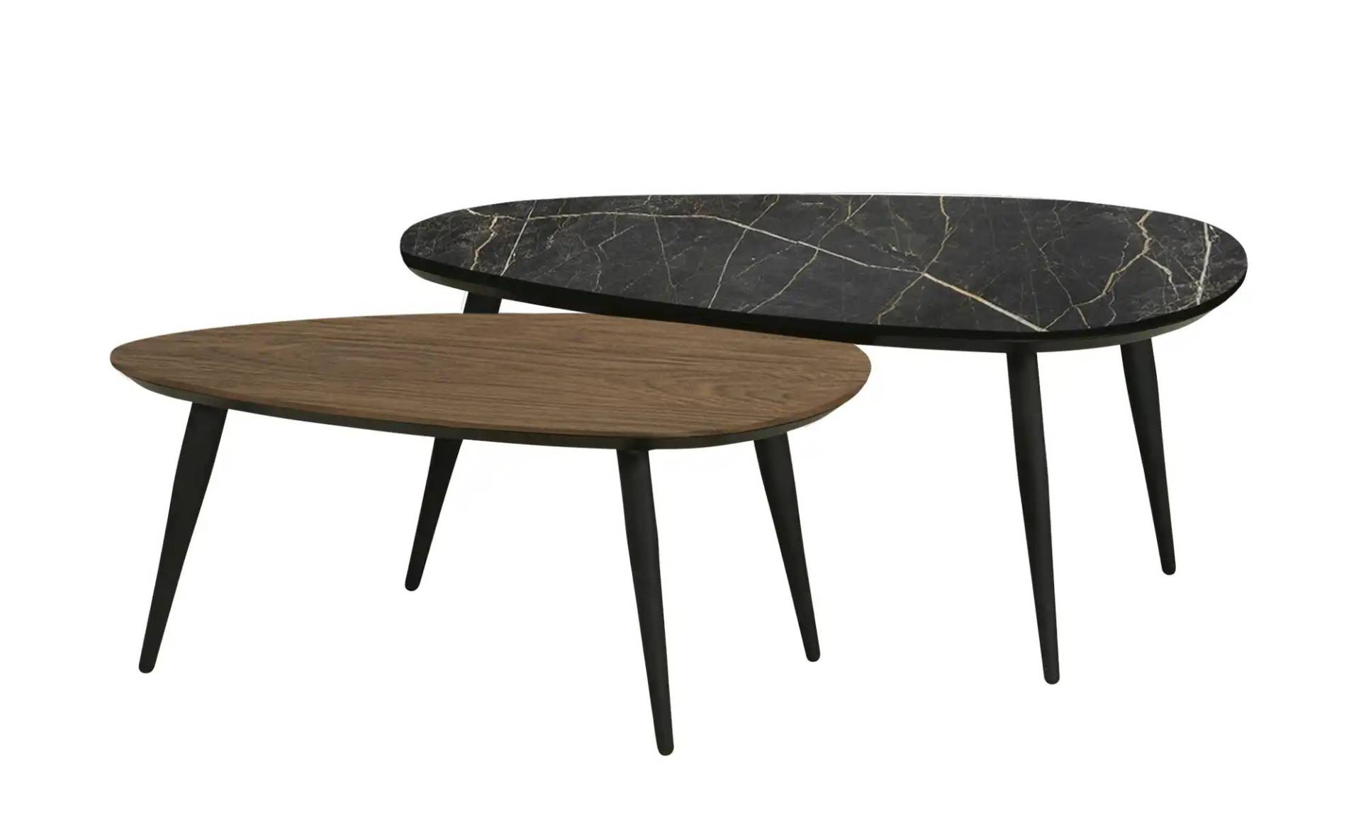 uno Couchtisch 2er Set XL Dortmund ¦ holzfarben Tische > Couchtische > Couchtische andere Formen - Höffner uno Couchtisch 2er Set XL Dortmund ¦ holzfarben Tische > Couchtische > Couchtische andere Formen - Höffner