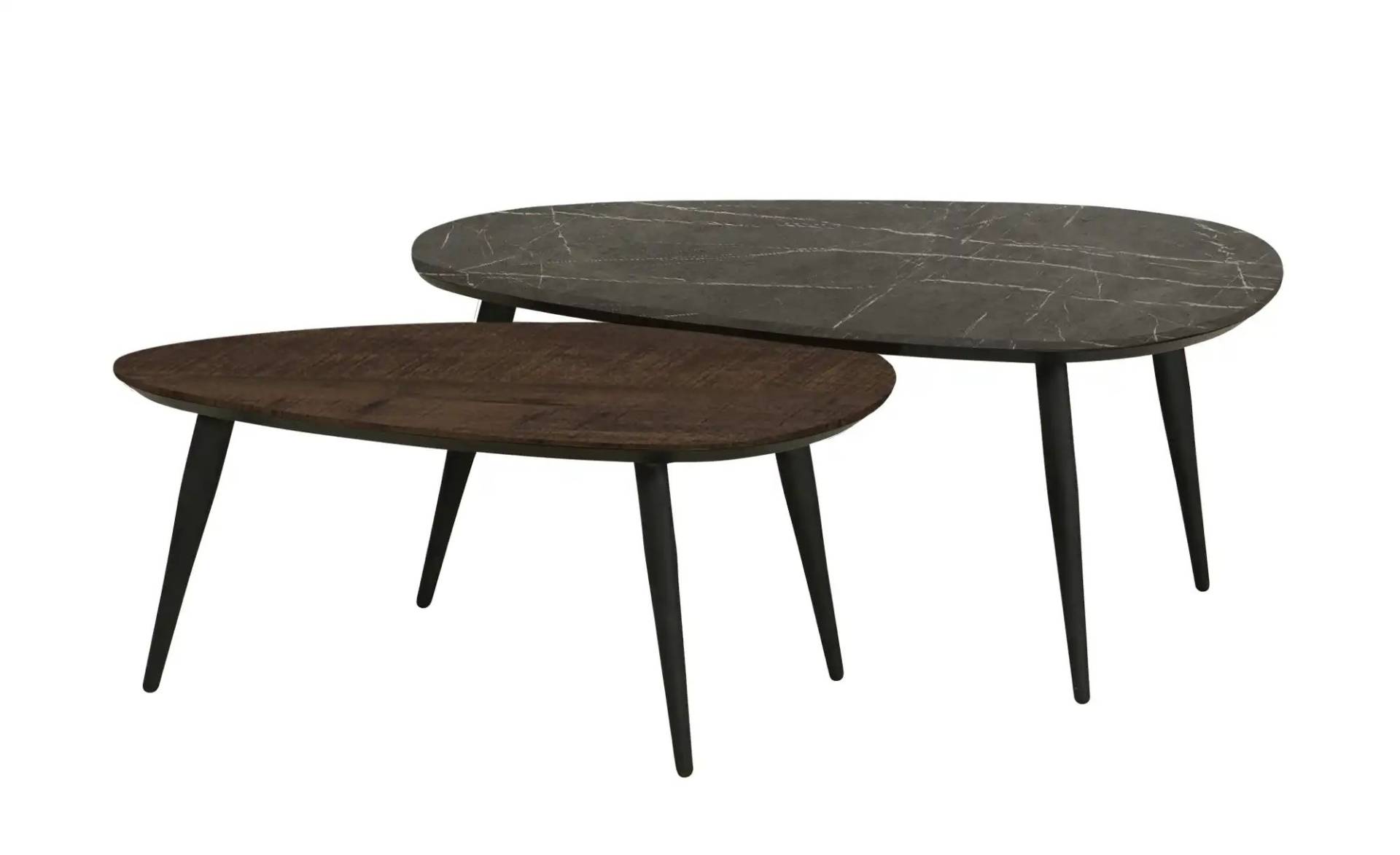 uno Couchtisch 2er Set XL Dortmund ¦ holzfarben Tische > Couchtische > Couchtische andere Formen - Höffner uno Couchtisch 2er Set XL Dortmund ¦ holzfarben Tische > Couchtische > Couchtische andere Formen - Höffner