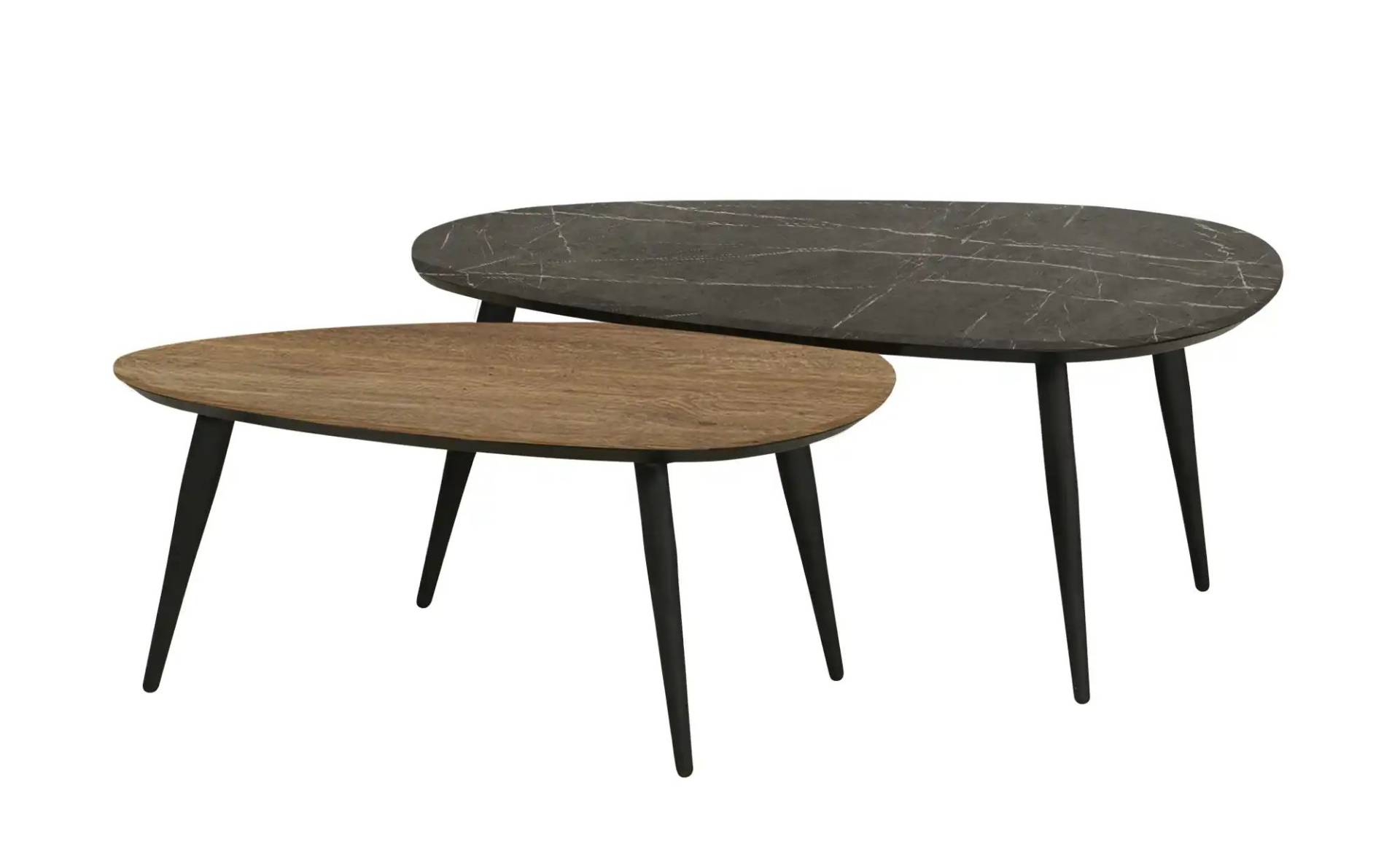 uno Couchtisch 2er Set XL Dortmund ¦ holzfarben Tische > Couchtische > Couchtische andere Formen - Höffner uno Couchtisch 2er Set XL Dortmund ¦ holzfarben Tische > Couchtische > Couchtische andere Formen - Höffner