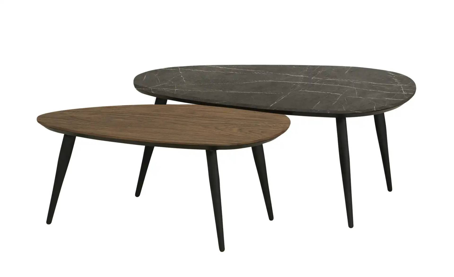 uno Couchtisch 2er Set XL Dortmund ¦ holzfarben Tische > Couchtische > Couchtische andere Formen - Höffner uno Couchtisch 2er Set XL Dortmund ¦ holzfarben Tische > Couchtische > Couchtische andere Formen - Höffner