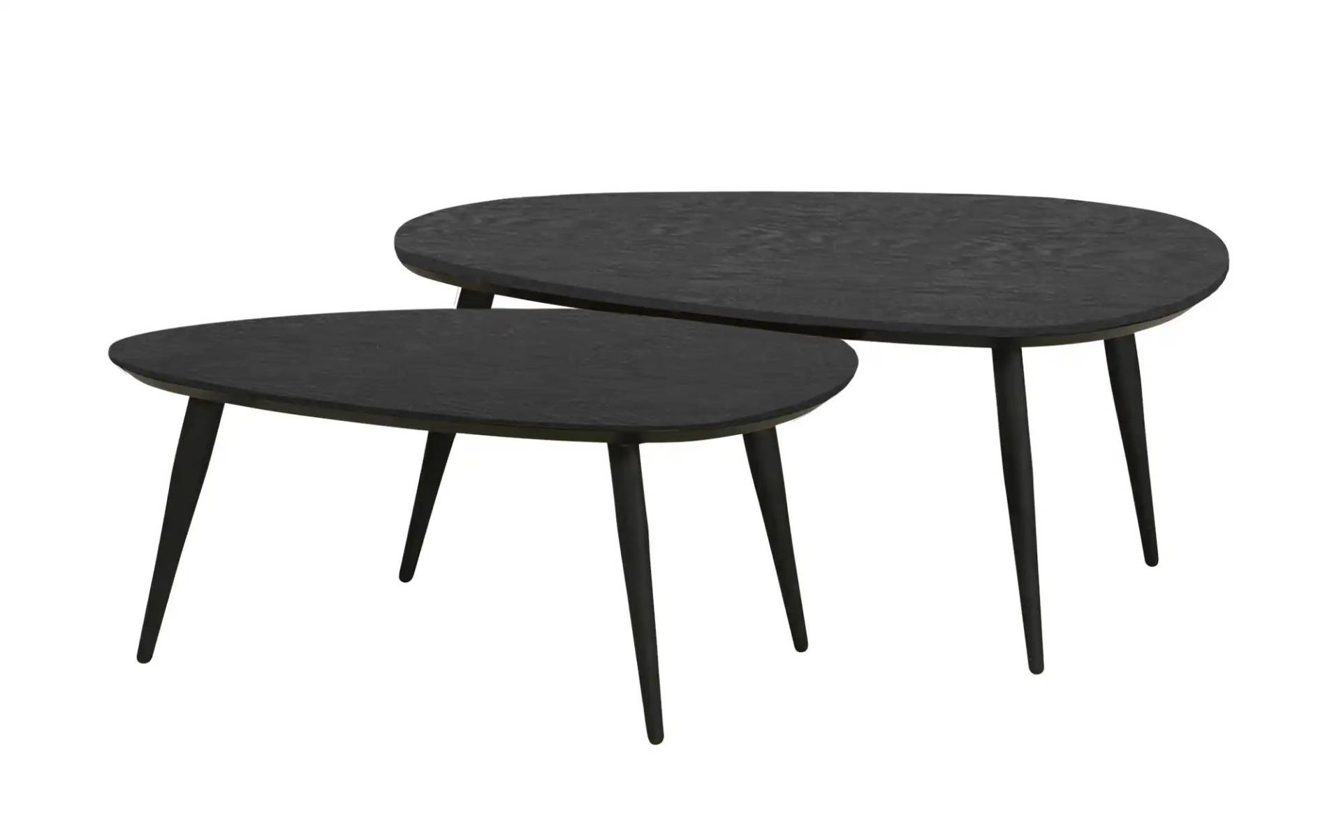 uno Couchtisch 2er-Set XL Dortmund ¦ schwarz Tische > Couchtische > Couchtische andere Formen - Höffner uno Couchtisch 2er-Set XL Dortmund ¦ schwarz Tische > Couchtische > Couchtische andere Formen - Höffner