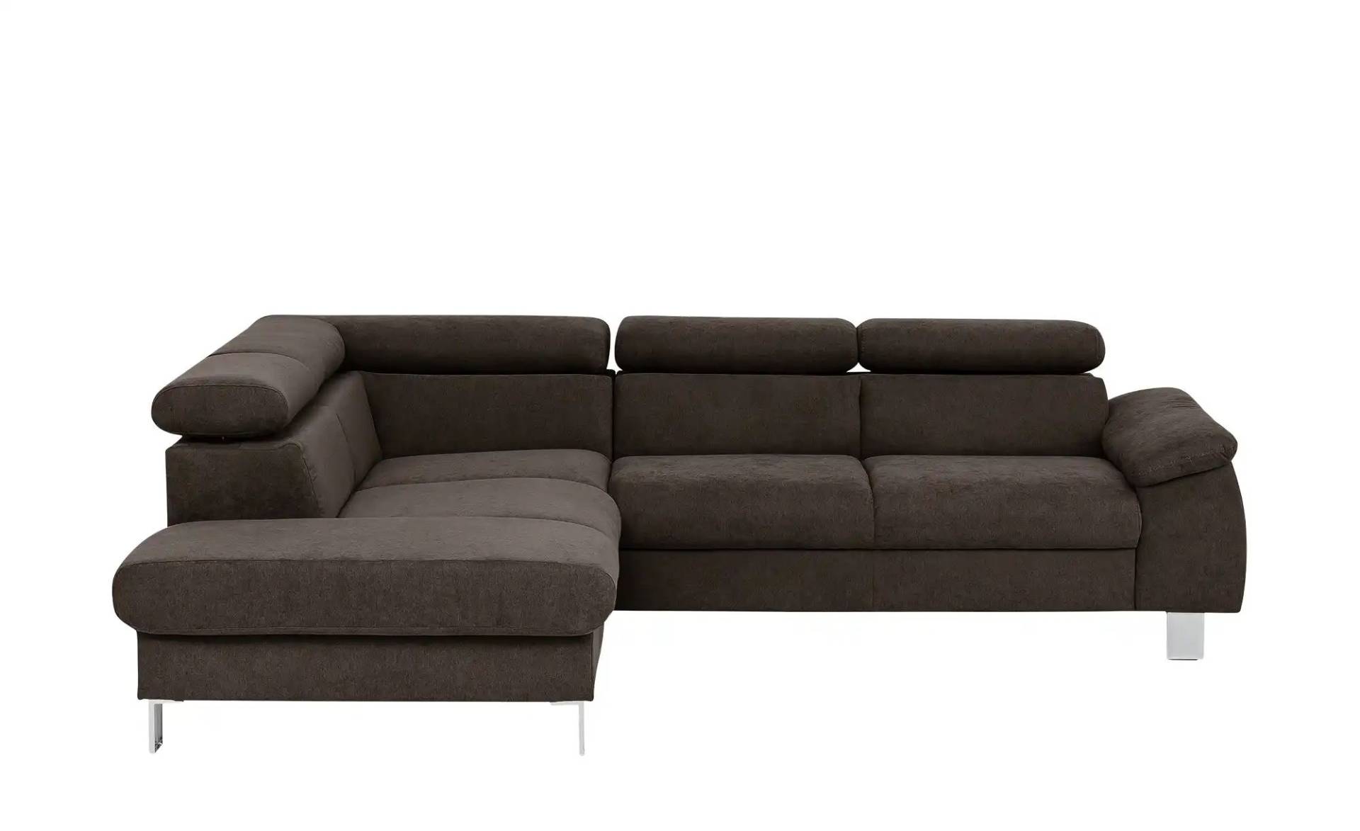 uno Ecksofa Micky ¦ braun ¦ Maße (cm): B: 207 H: 72 T: 249.0 Polstermöbel > Sofas > Ecksofas - Höffner uno Ecksofa Micky ¦ braun ¦ Maße (cm): B: 207 H: 72 T: 249.0 Polstermöbel > Sofas > Ecksofas - Höffner