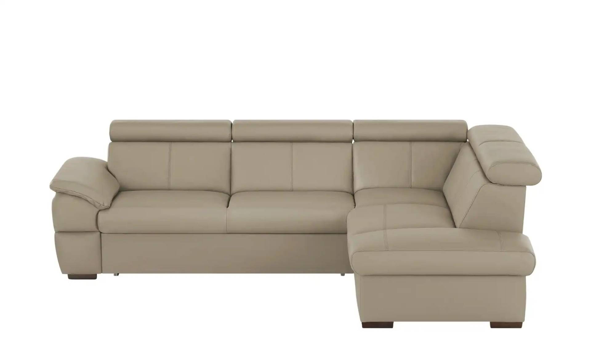 uno Ecksofa aus Echtleder Town ¦ braun ¦ Maße (cm): B: 264 H: 76 T: 210.0 Polstermöbel > Sofas > Ecksofas - Höffner uno Ecksofa aus Echtleder Town ¦ braun ¦ Maße (cm): B: 264 H: 76 T: 210.0 Polstermöbel > Sofas > Ecksofas - Höffner