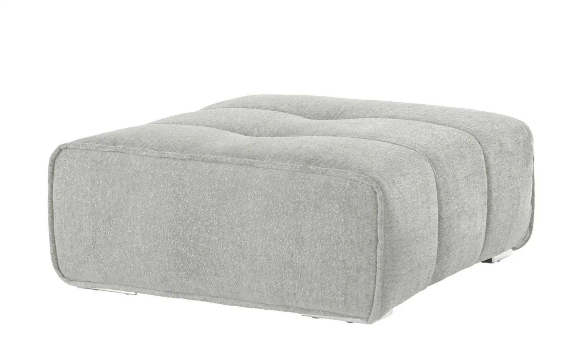 uno Hocker London ¦ grau ¦ Maße (cm): B: 103 H: 44 T: 103.0 Polstermöbel > Hocker - Höffner uno Hocker London ¦ grau ¦ Maße (cm): B: 103 H: 44 T: 103.0 Polstermöbel > Hocker - Höffner