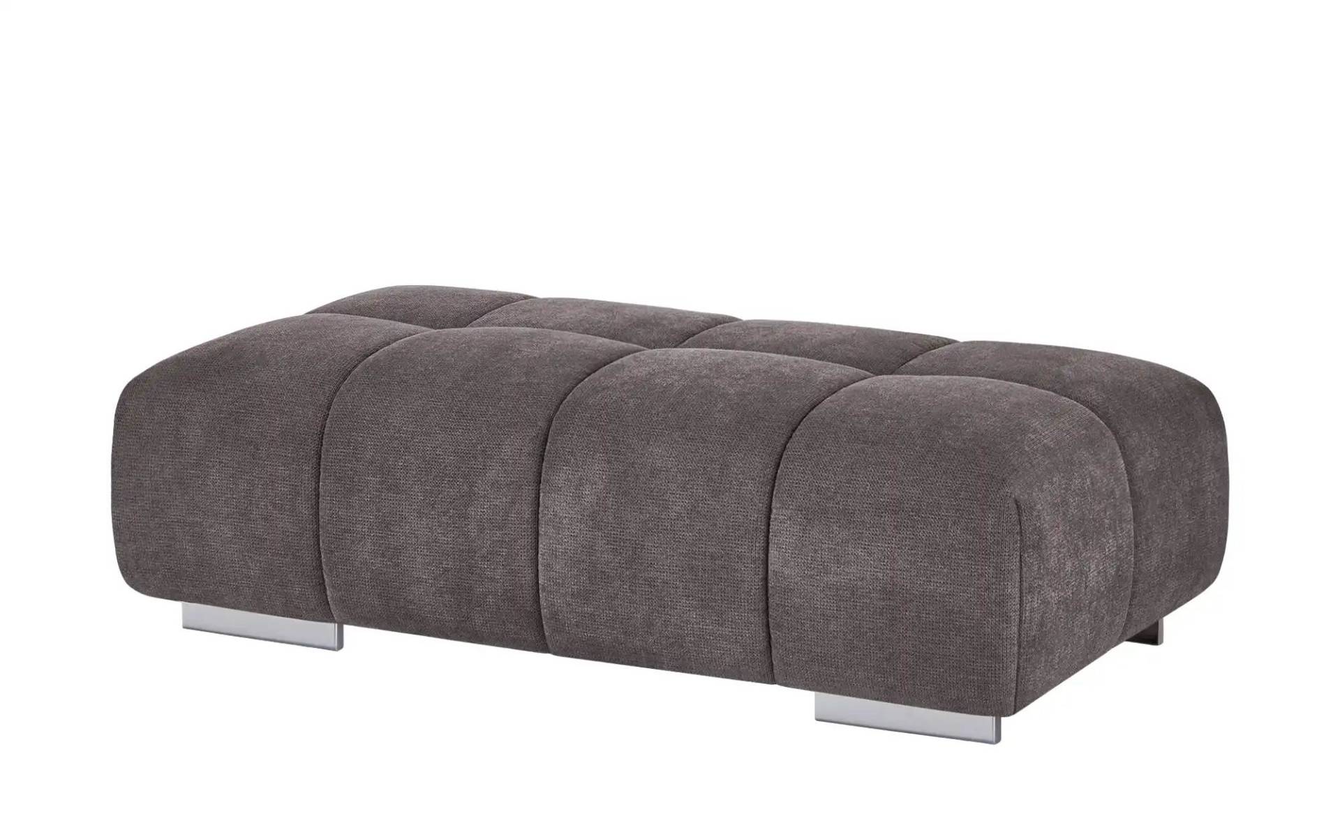 Primo Hocker   ¦ braun ¦ Maße (cm): B: 134 H: 42 T: 70.0 Polstermöbel > Hocker - Möbel Kraft