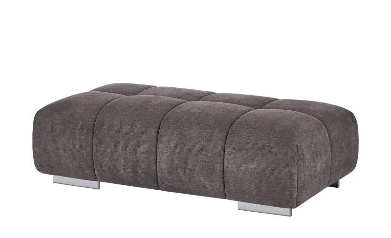 Primo Hocker   ¦ braun ¦ Maße (cm): B: 134 H: 42 T: 70.0 Polstermöbel > Hocker - Möbel Kraft