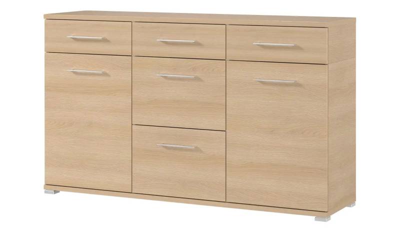 uno Sideboard  Volta ¦ holzfarben ¦ Maße (cm): B: 144 H: 87 T: 40.0 Kommoden & Sideboards > Sideboards - Höffner