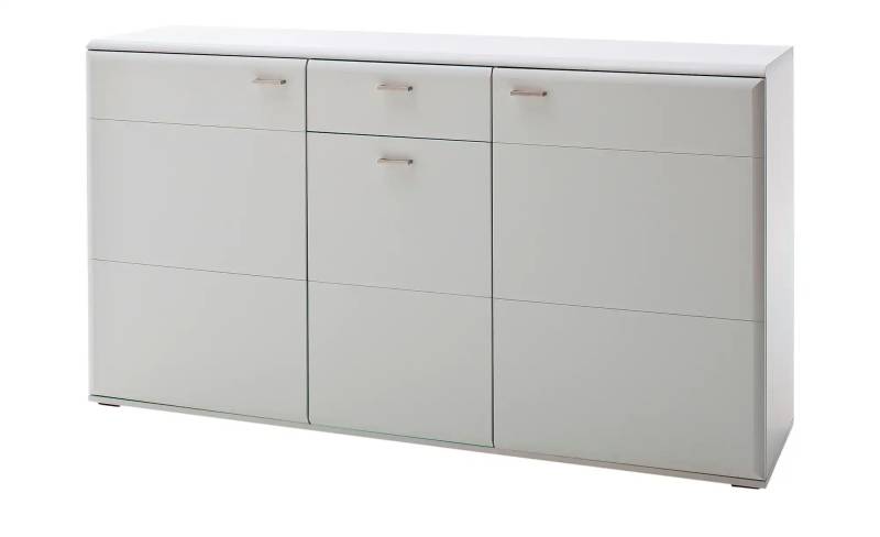 uno Sideboard  Ramon ¦ weiß ¦ Maße (cm): B: 165 H: 90 T: 44.0 Kommoden & Sideboards > Sideboards - Höffner